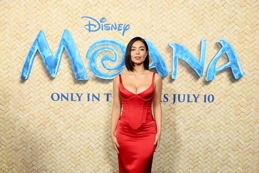 Full leaked Auli i cravalho private onlyfans photo