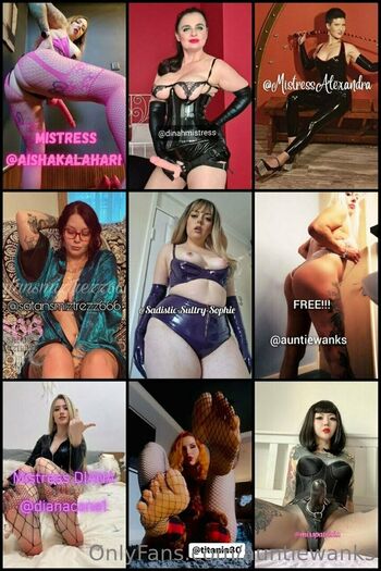 Full leaked Auntiewanks private onlyfans photo