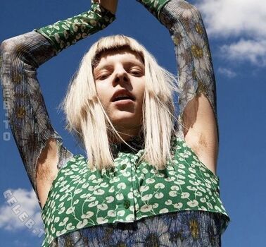 Full leaked Aurora aksnes private onlyfans photo
