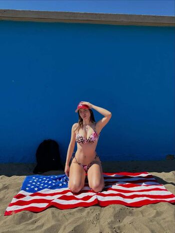 Full leaked Aurora becarelli private onlyfans photo