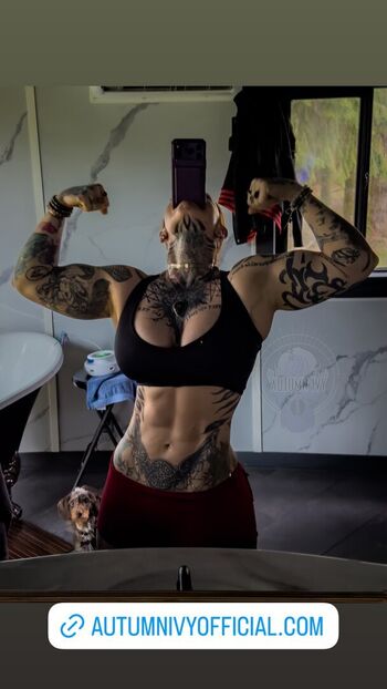 Full leaked Autum ivy private onlyfans photo