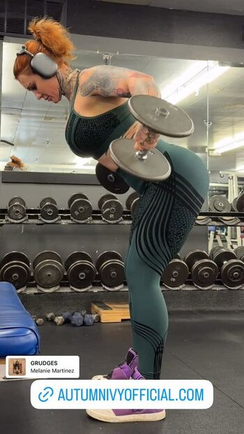 Full leaked Autum ivy private onlyfans photo