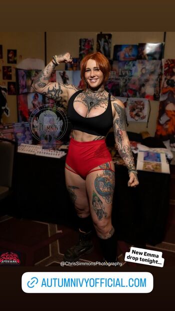 Full leaked Autum ivy private onlyfans photo