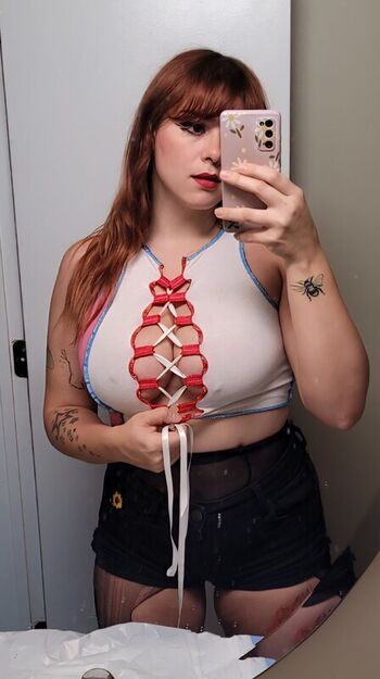 Full leaked Autumn private onlyfans photo
