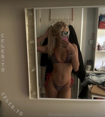 Full leaked Autumn brown private onlyfans photo