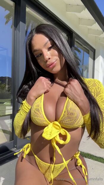 Full leaked Autumn falls private onlyfans photo