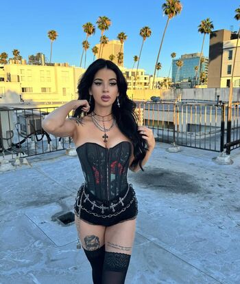 Full leaked Autumncarlee private onlyfans photo