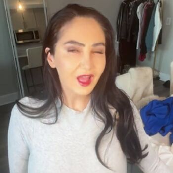 Full leaked Ava addams private onlyfans photo