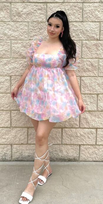 Full leaked Ava calvo private onlyfans photo