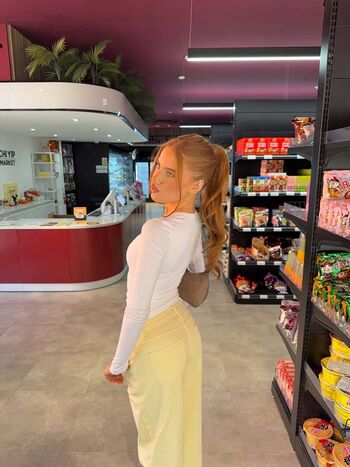 Full leaked Ava daniels page private onlyfans photo