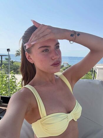 Full leaked Ava daniels page private onlyfans photo