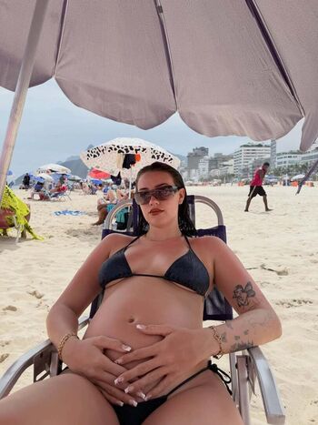 Full leaked Ava hirons private onlyfans photo