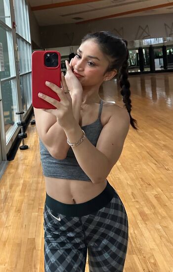 Full leaked Ava justin page private onlyfans photo