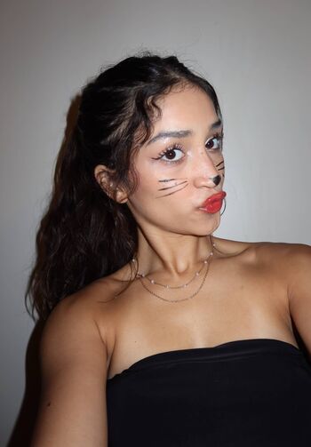 Full leaked Ava justin page private onlyfans photo