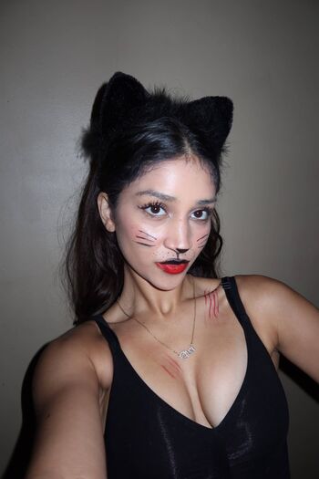 Full leaked Ava justin page private onlyfans photo