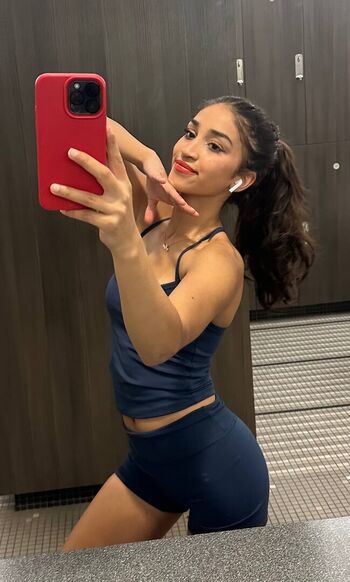 Full leaked Ava justin page private onlyfans photo