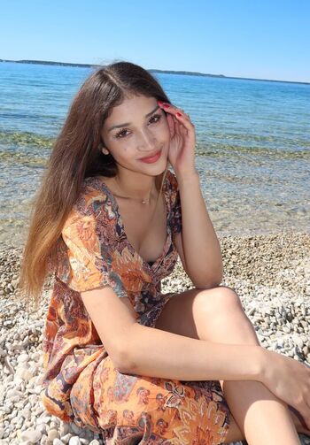 Full leaked Ava justin page private onlyfans photo