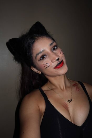 Full leaked Ava justin page private onlyfans photo