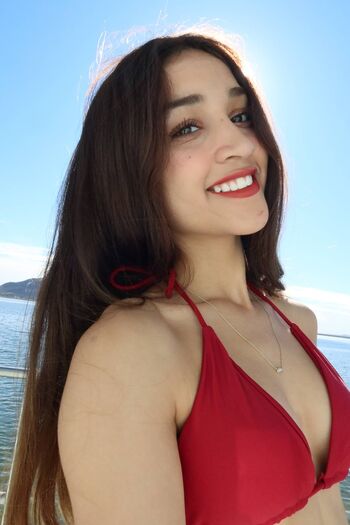 Full leaked Ava justin private onlyfans photo