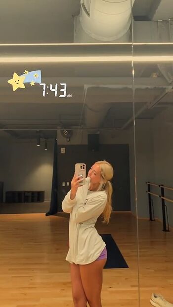 Full leaked Ava nucci private onlyfans photo