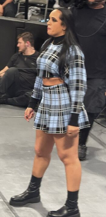 Full leaked Ava raine private onlyfans photo