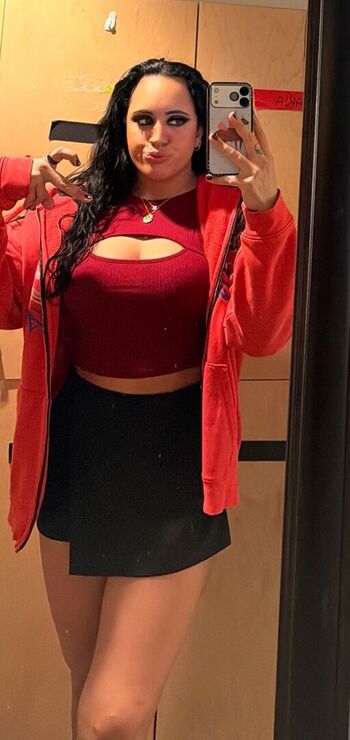 Full leaked Ava raine private onlyfans photo