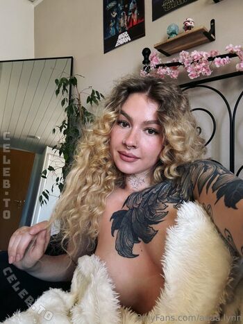 Full leaked Avaa lynn private onlyfans photo