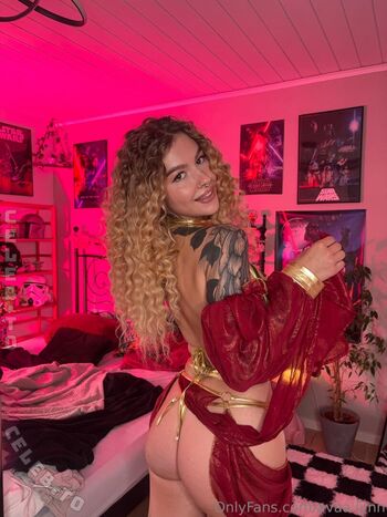 Full leaked Avaa lynn private onlyfans photo