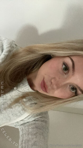 Full leaked Avabbi private onlyfans photo