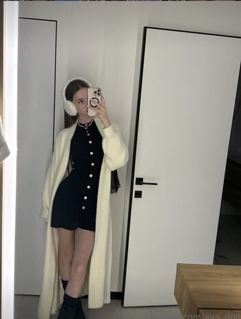 Full leaked Avabo private onlyfans photo