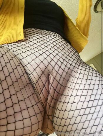 Full leaked Avaclairexx private onlyfans photo
