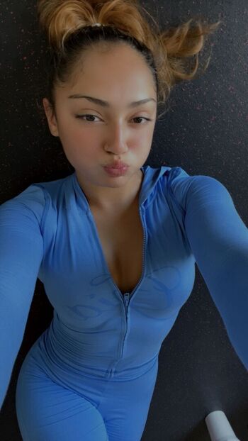 Full leaked Avani gregg private onlyfans photo