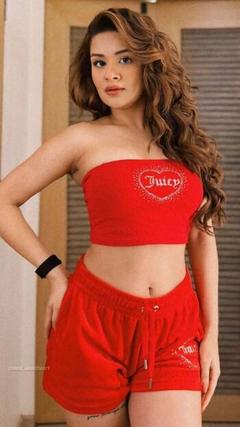 Full leaked Avneet kaur private onlyfans photo
