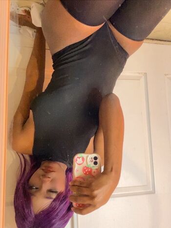 Full leaked Awfulangl private onlyfans photo