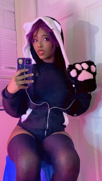 Full leaked Awfulangl private onlyfans photo