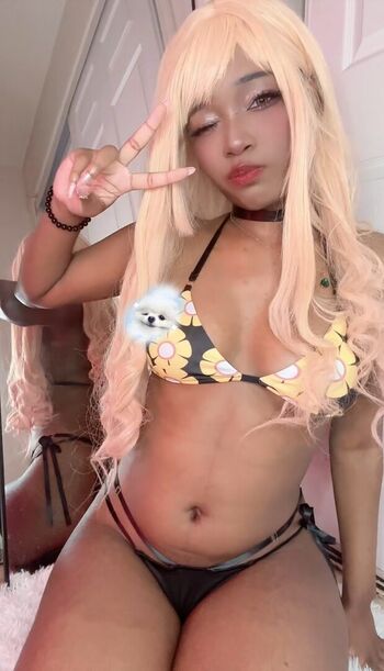 Full leaked Awfulangl private onlyfans photo