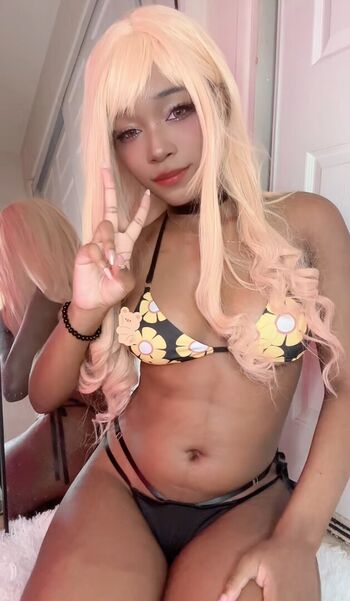 Full leaked Awfulangl private onlyfans photo