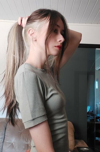 Full leaked Delilah dagger/ private onlyfans photo