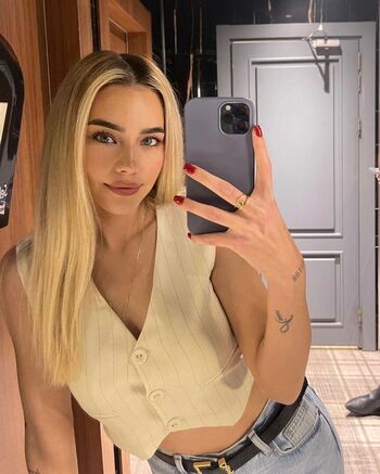 Full leaked Aycan yanac private onlyfans photo