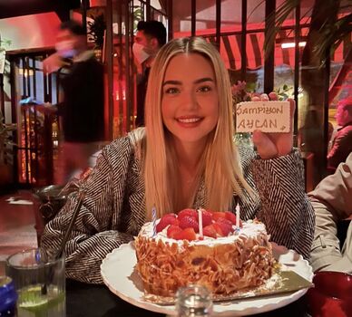 Full leaked Aycan yanac private onlyfans photo