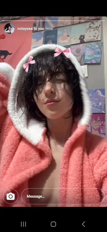 Full leaked Ayse arslan private onlyfans photo
