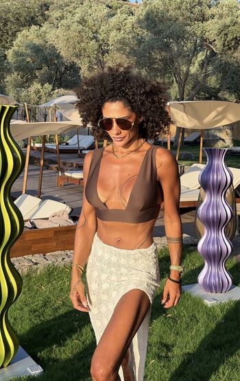 Full leaked Aysu keskin private onlyfans photo