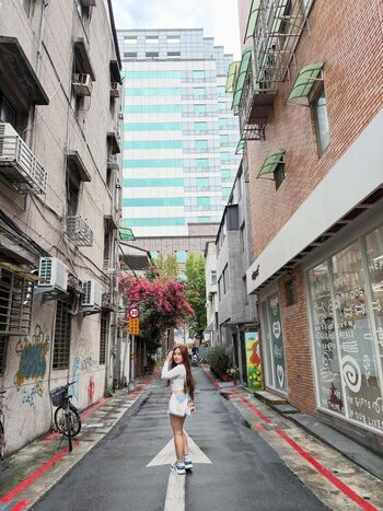 Full leaked Baaby ura private onlyfans photo