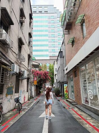 Full leaked Baaby ura private onlyfans photo