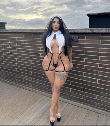 Full leaked Babe latinax private onlyfans photo