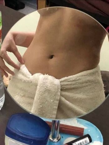 Full leaked Babychitam private onlyfans photo