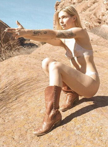 Full leaked Babygirlsagun private onlyfans photo