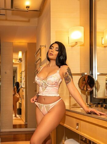 Full leaked Babyjulia private onlyfans photo