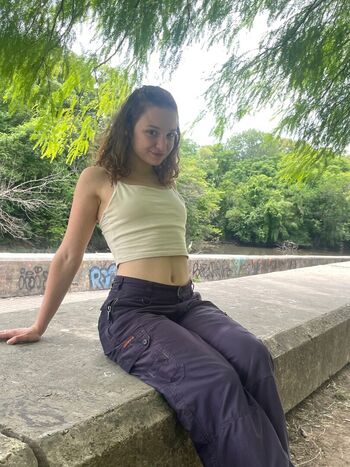 Full leaked Babylilly private onlyfans photo