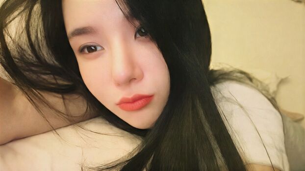 Full leaked Babymangpor private onlyfans photo